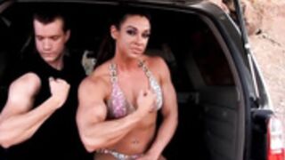 bigger better stronger