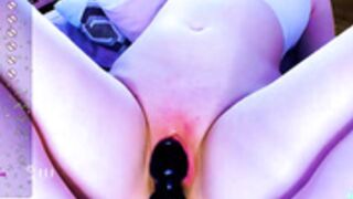 holy_rave just 20 min of faceless fapped cunt