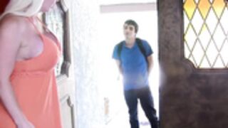 Primal’s MILFS – Alura Jensen – Mesmerizing his Best Fr