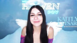HeavenPov - Kaitlyn Katsaros