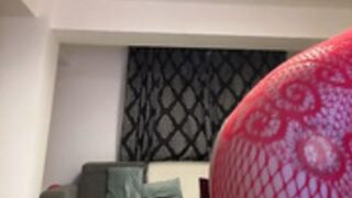 Riley sim dance