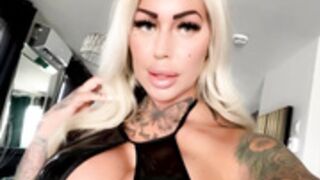 Call Me Roxy - OnlyFans 2