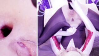 Pieallthetime Spider Gwen