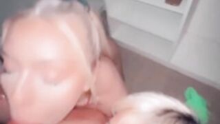 Ghost face Brittfit OF