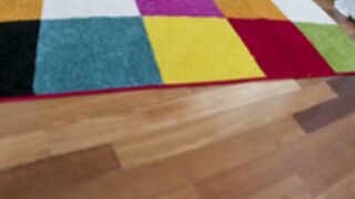 Evelyn Arietta Double Trouble