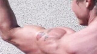 My favorite nurse of all time